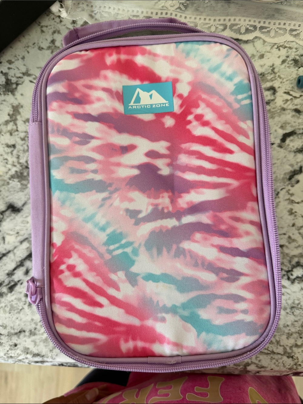 Lunch box